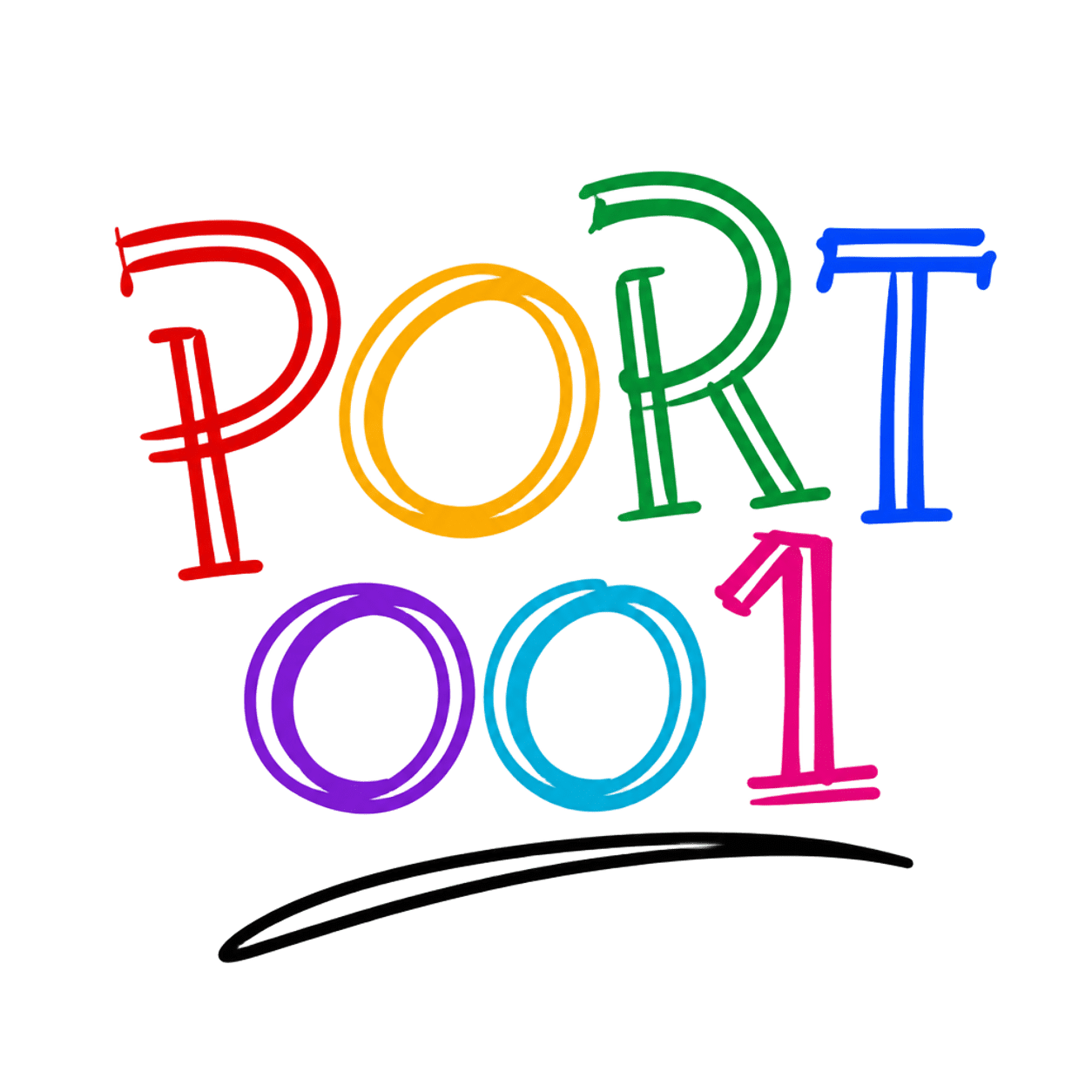 Logo RT001 A
